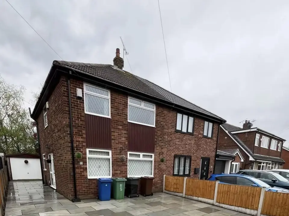 Roof Cleaning